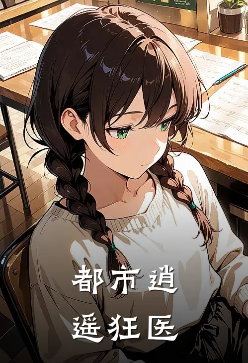 都市逍遥狂医