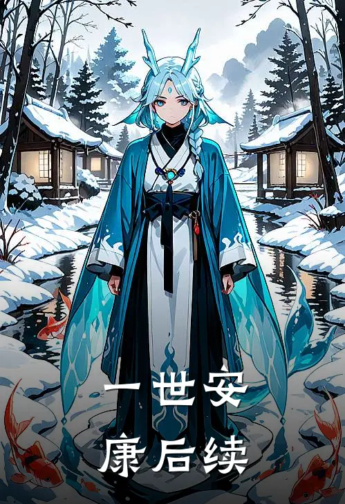 一世安康后续