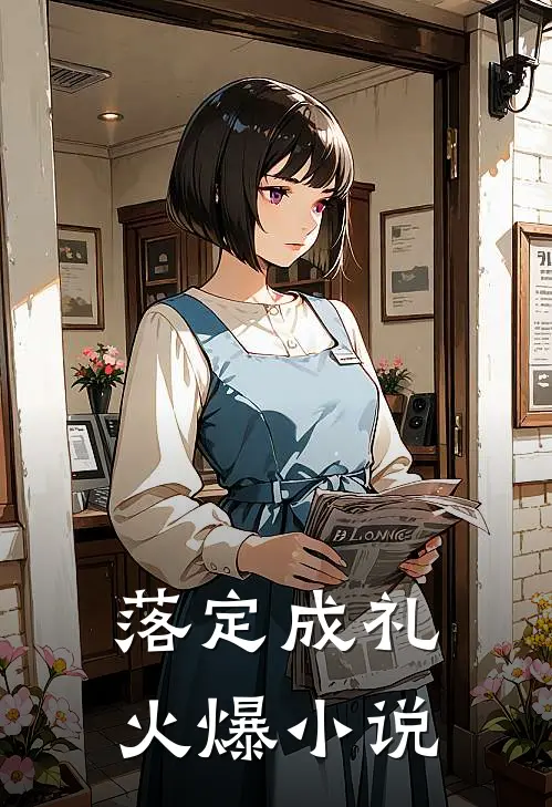 落定成礼火爆小说