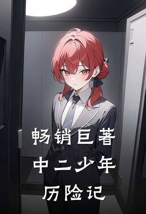 畅销巨著中二少年历险记