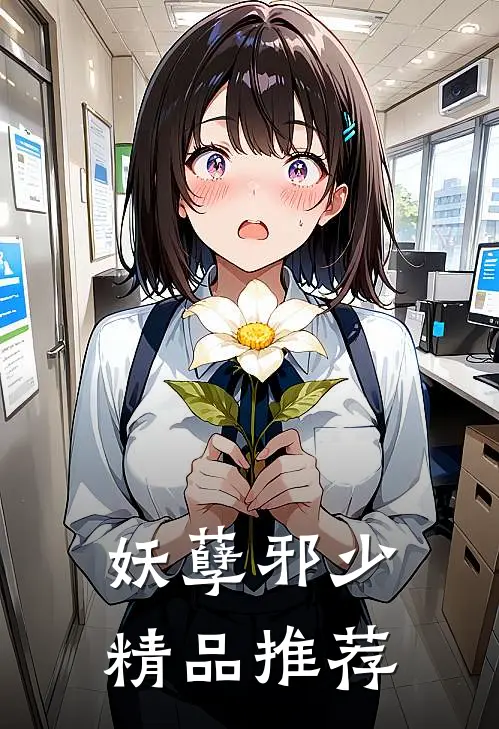 妖孽邪少精品推荐