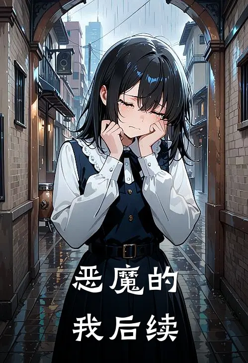 恶魔的我后续