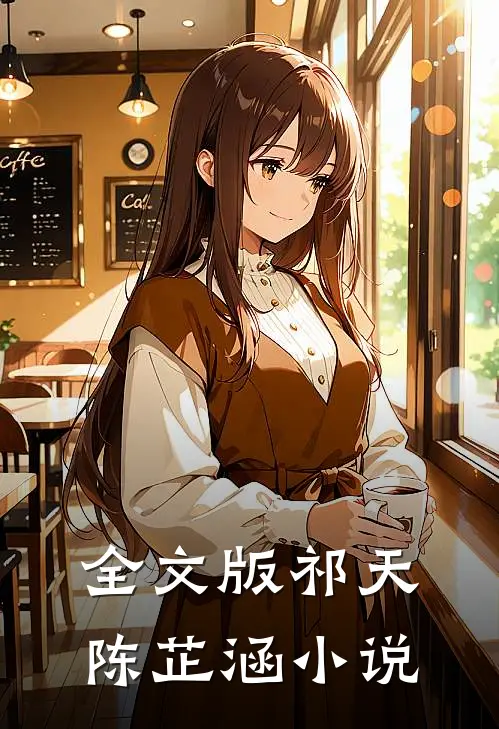 全文版祁天陈芷涵小说