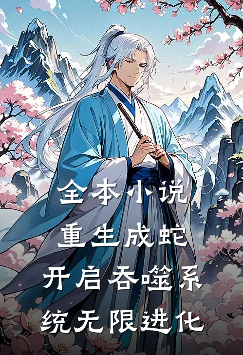 全本小说重生成蛇：开启吞噬系统无限进化