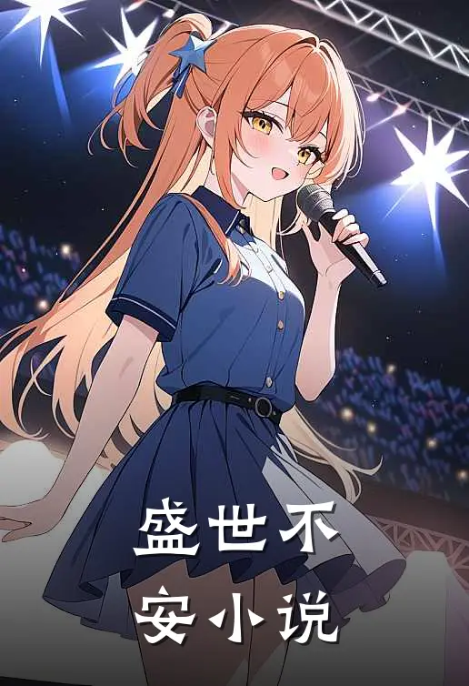 盛世不安小说