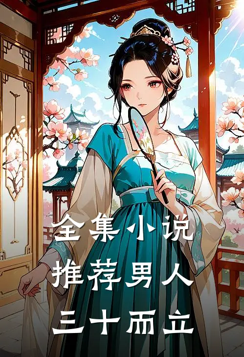 全集小说推荐男人三十而立