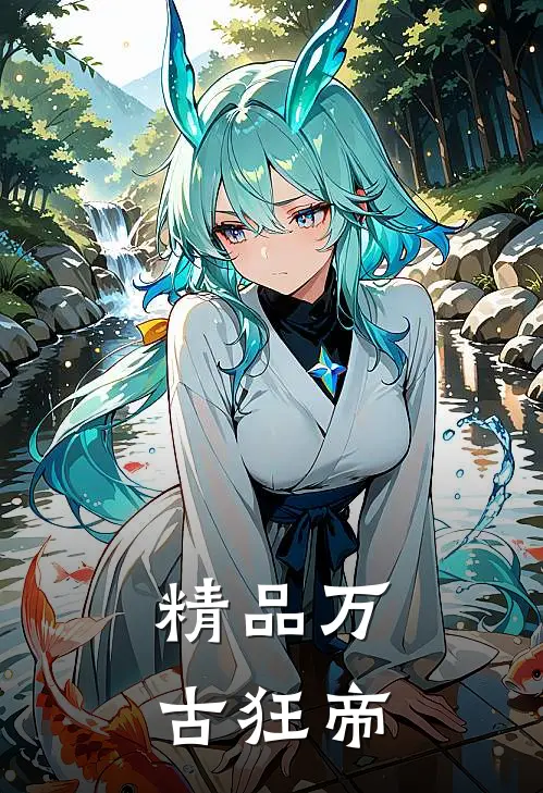 精品万古狂帝