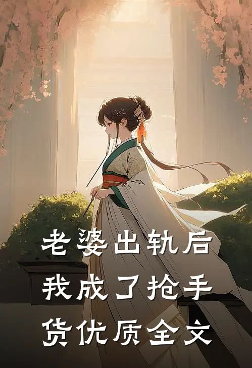 老婆出轨后，我成了抢手货优质全文