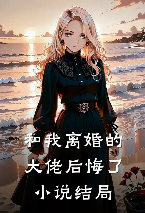 和我离婚的大佬后悔了小说结局