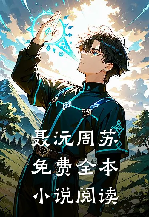 聂沅周苏免费全本小说阅读