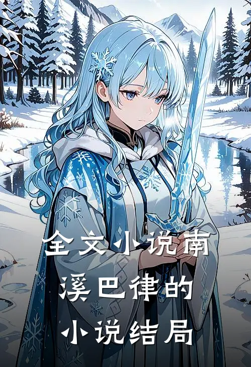全文小说南溪巴律的小说结局