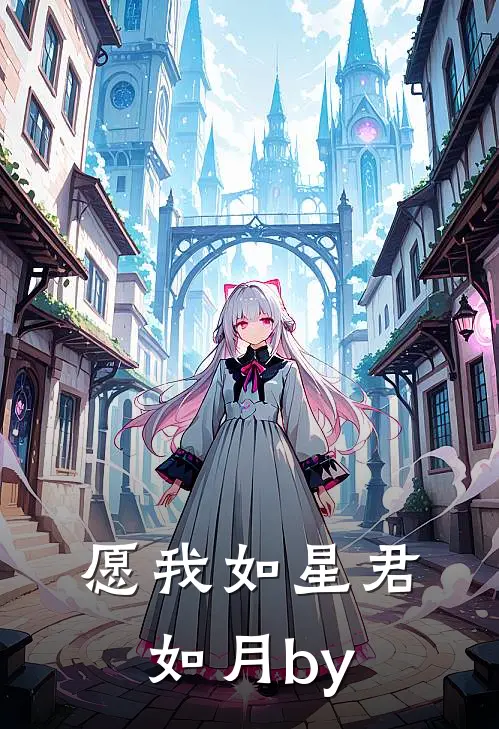 愿我如星君如月by