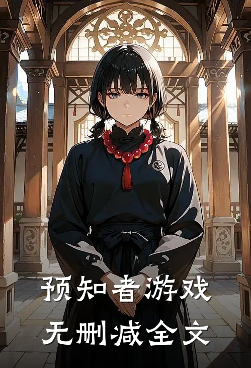 预知者游戏无删减全文