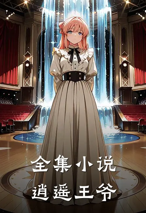 全集小说逍遥王爷