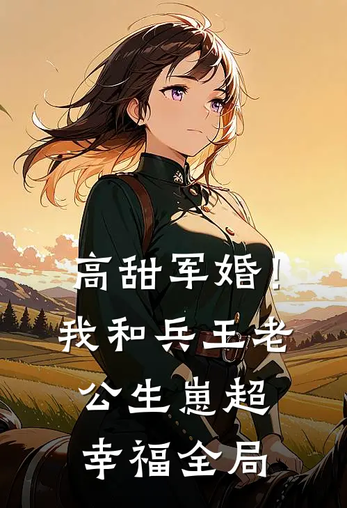 高甜军婚！我和兵王老公生崽超幸福全局