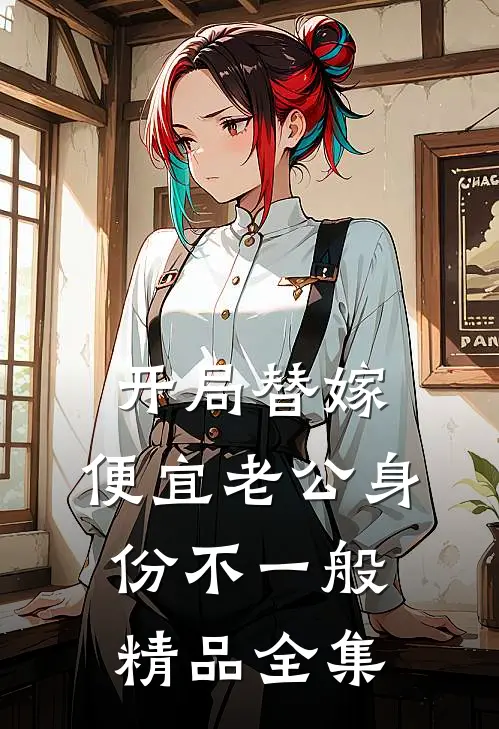 开局替嫁，便宜老公身份不一般精品全集