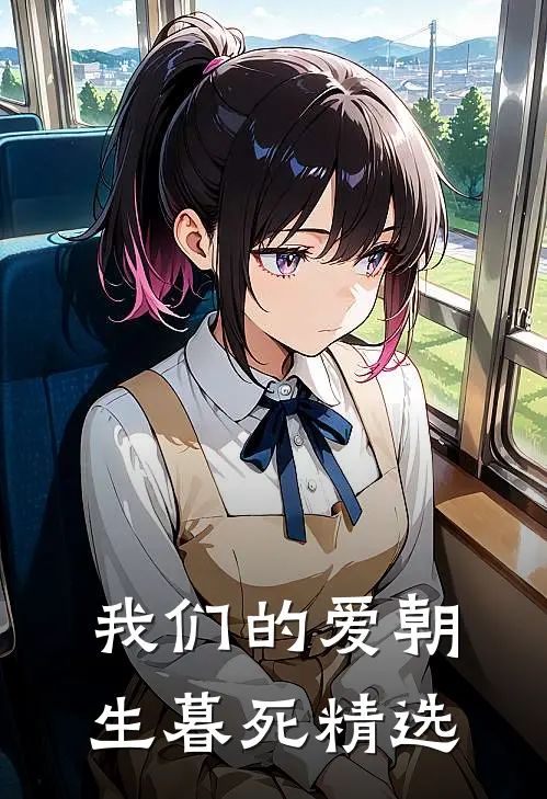 我们的爱朝生暮死精选