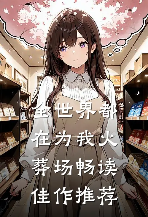 全世界都在为我火葬场畅读佳作推荐