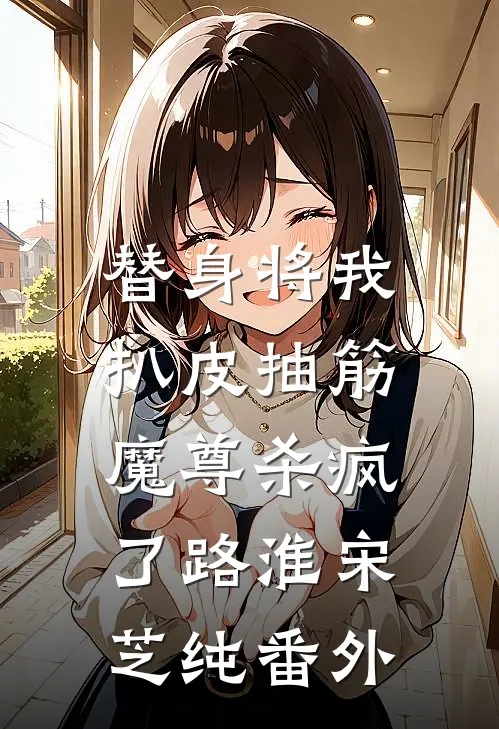 替身将我扒皮抽筋，魔尊杀疯了路淮宋芝纯 番外