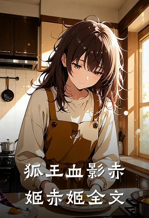 狐王血影赤姬赤姬全文