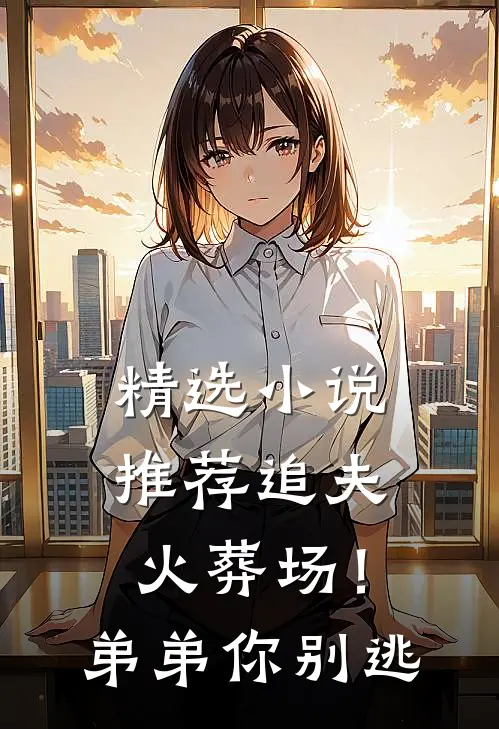 精选小说推荐追夫火葬场！弟弟你别逃