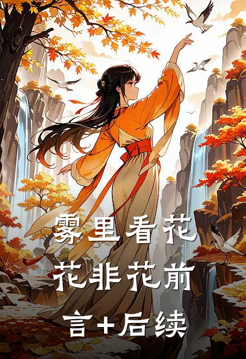 雾里看花花非花前言+后续