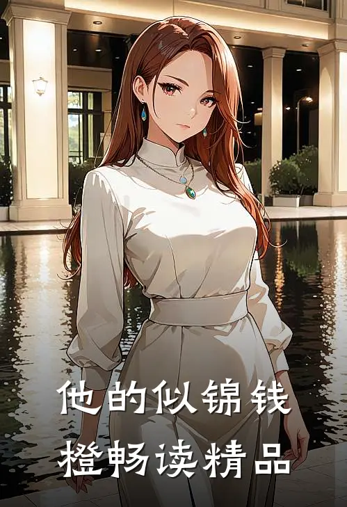他的似锦钱橙畅读精品