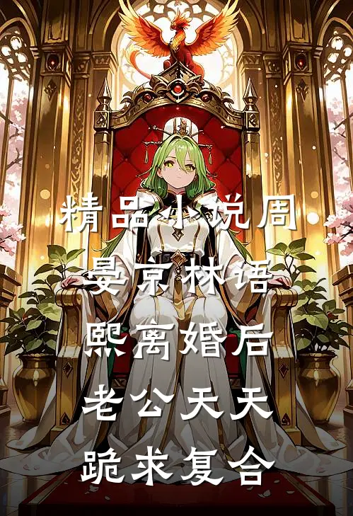 精品小说周晏京林语熙离婚后老公天天跪求复合