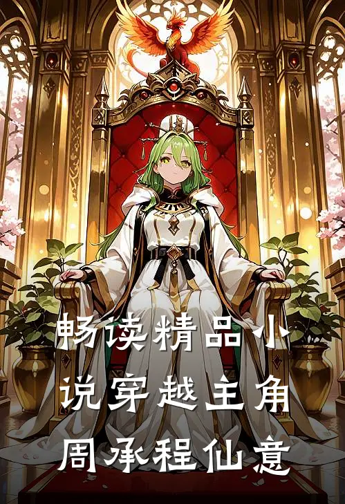 畅读精品小说穿越主角周承程仙意