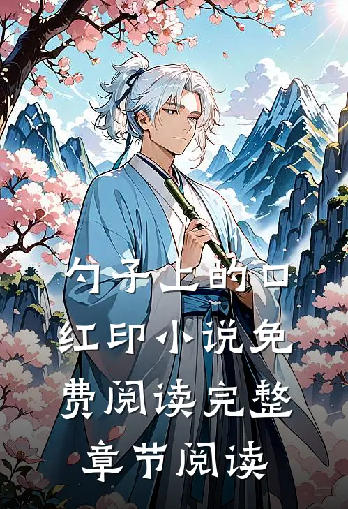 勺子上的口红印小说免费阅读完整章节阅读