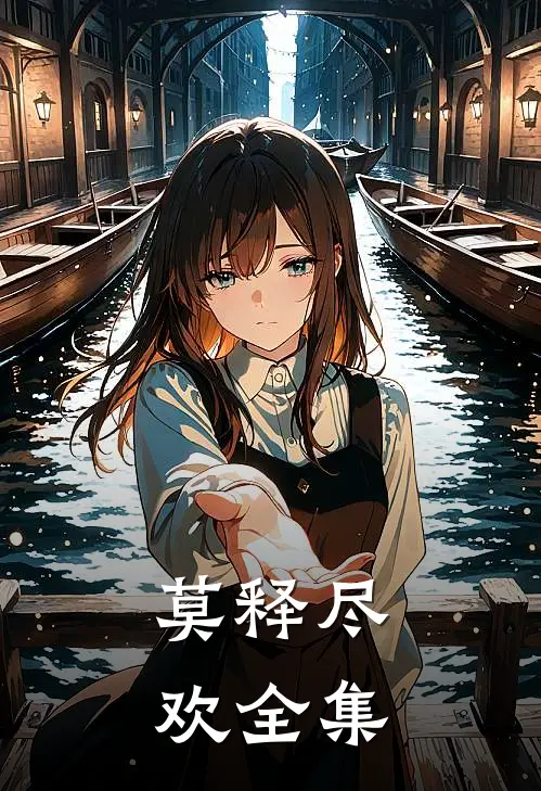 莫释尽欢 全集