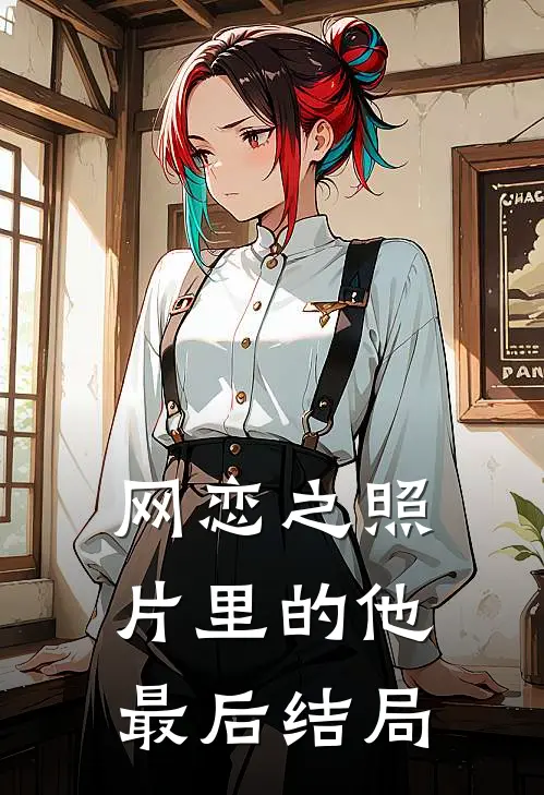 网恋之照片里的他最后结局