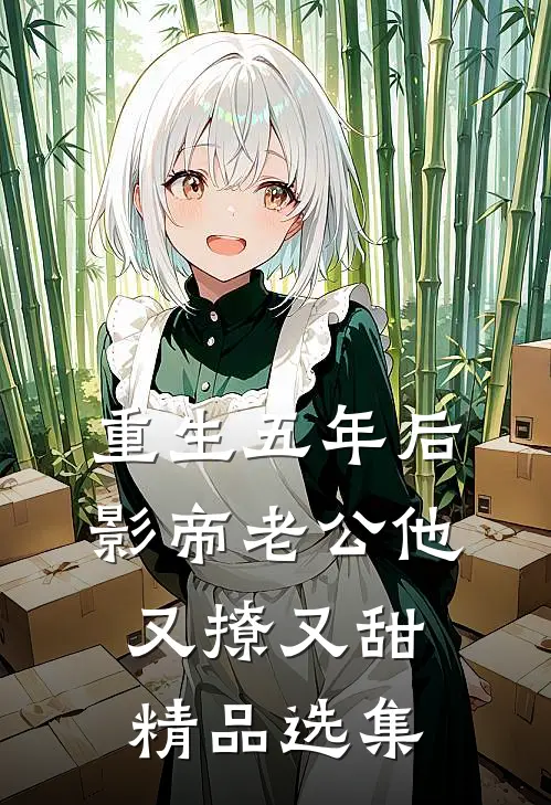 重生五年后，影帝老公他又撩又甜精品选集