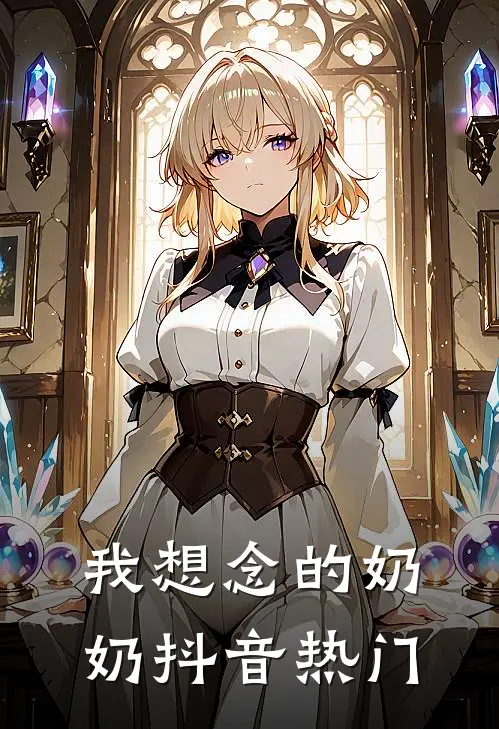 我想念的奶奶抖音热门
