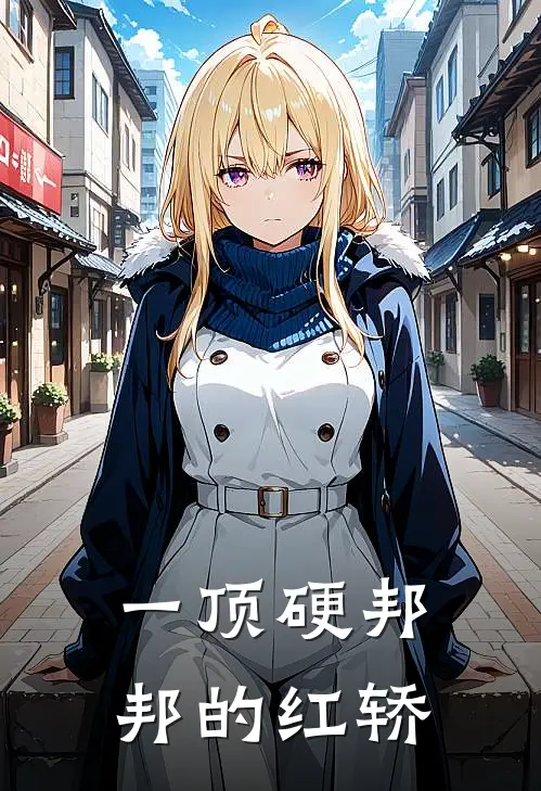 一顶硬邦邦的红轿