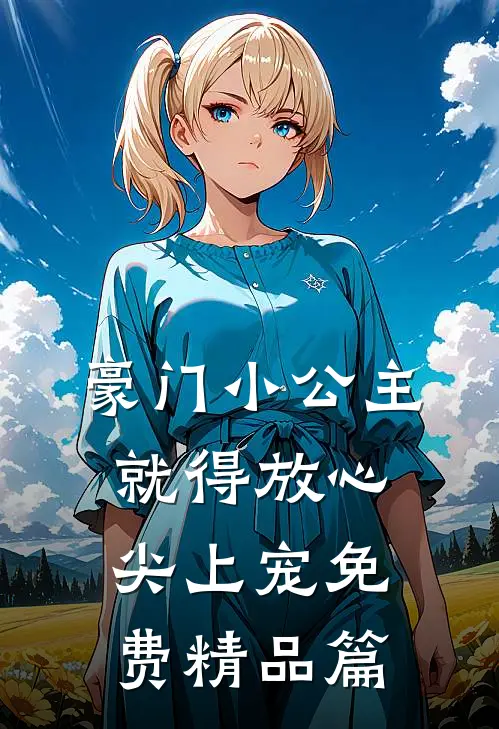 豪门小公主就得放心尖上宠免费精品篇