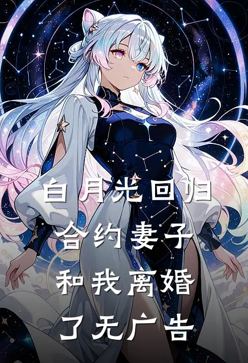 白月光回归，合约妻子和我离婚了无广告