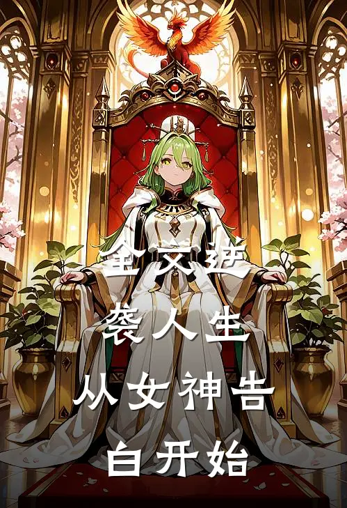 全文逆袭人生：从女神告白开始