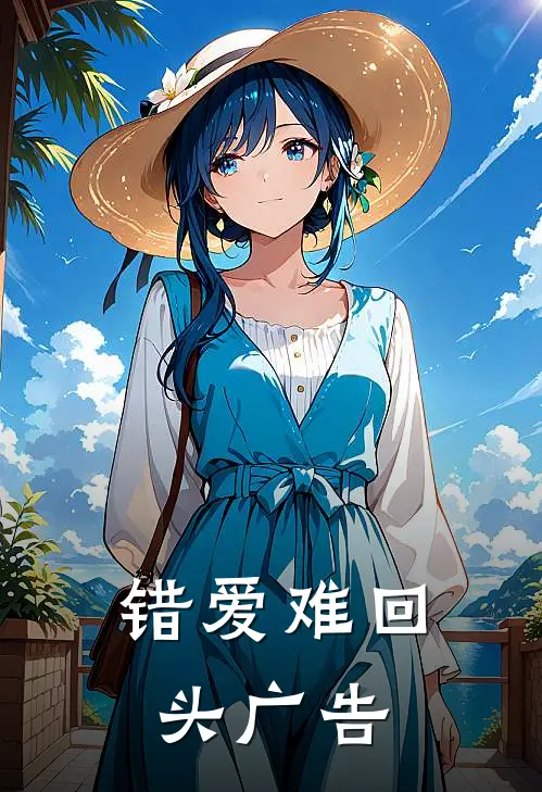错爱难回头广告