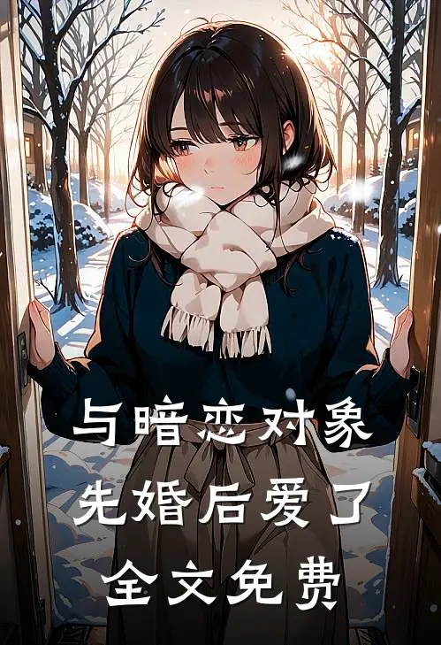 与暗恋对象先婚后爱了全文免费