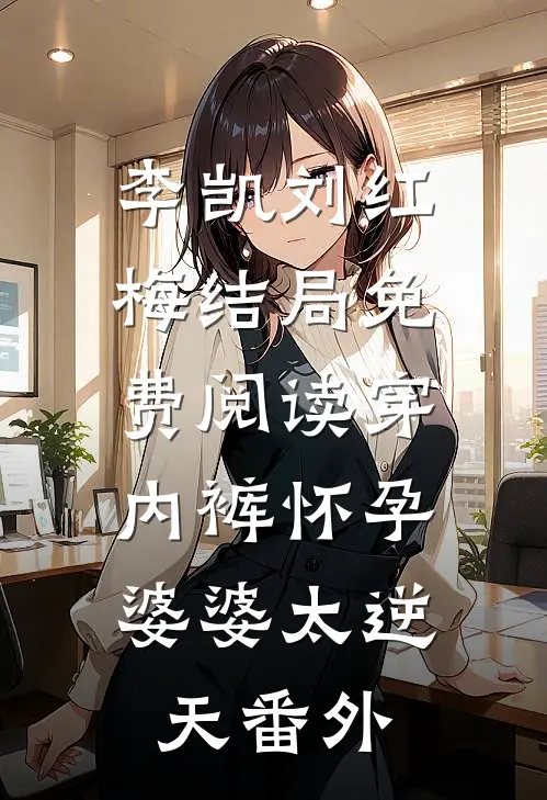 李凯刘红梅结局免费阅读穿内裤怀孕，婆婆太逆天番外