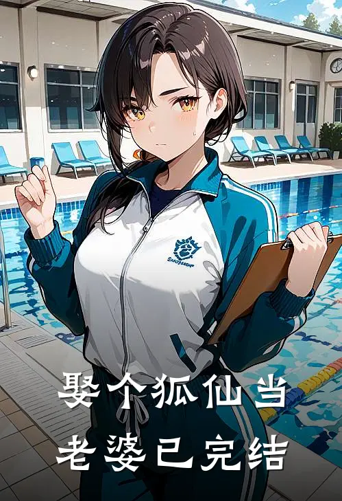 娶个狐仙当老婆已完结