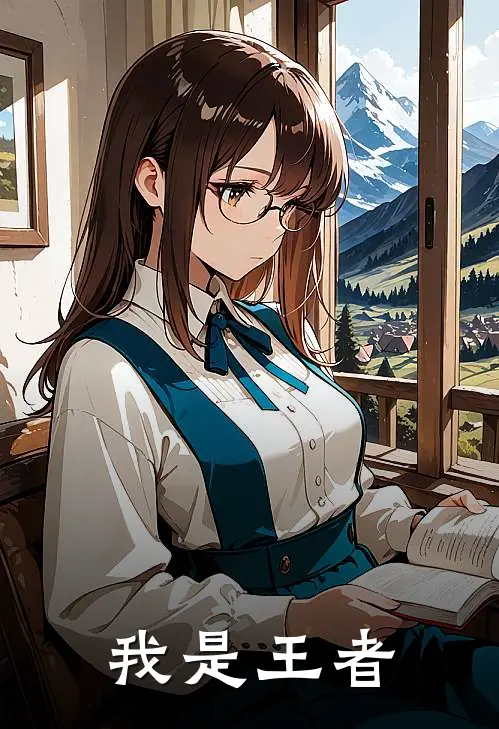 我是王者