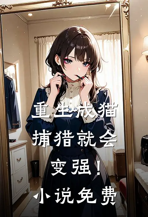 重生成猫，捕猎就会变强！小说免费