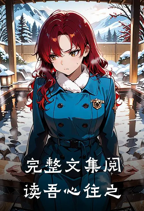 完整文集阅读吾心往之