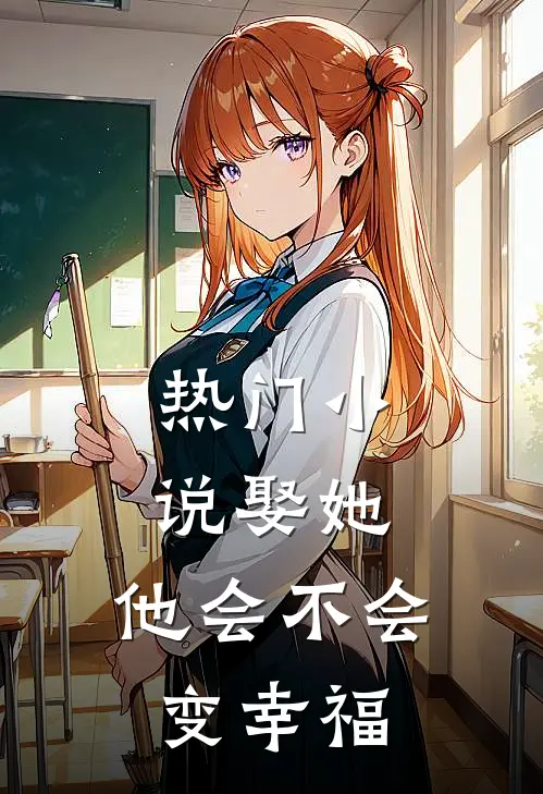 热门娶她,他会不会变幸福呢