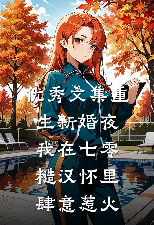 优秀文集重生新婚夜，我在七零糙汉怀里肆意惹火