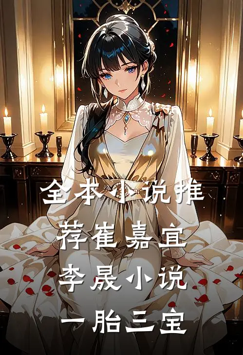 全本小说推荐崔嘉宜李晟小说一胎三宝