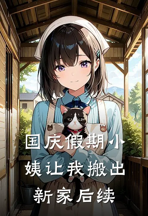 国庆假期小姨让我搬出新家后续