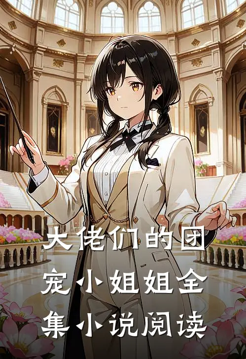 大佬们的团宠小姐姐全集小说阅读